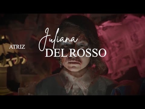 Juliana Del Rosso - Elenco Digital