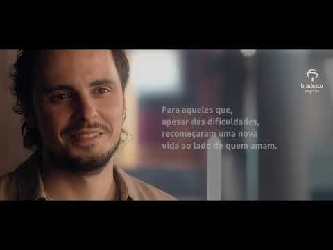 Campanha de Natal da Bradesco Seguros (O2 Filmes)