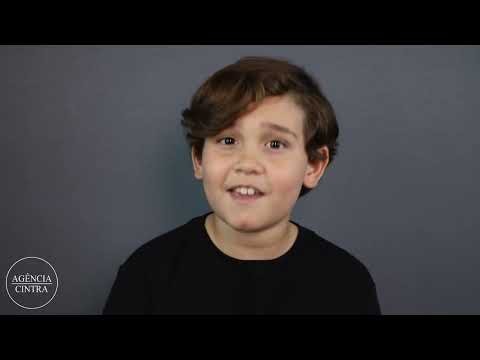 Vídeo de Apresentação Théo Kawai