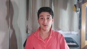 Monólogo - Confie em Deus
