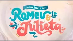 Participação na Novela A Infância de Romeu e Julieta