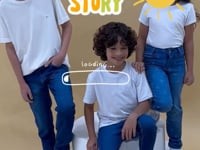 Maleco &Malinha Jeans