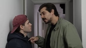 Cena em dupla “Trapaça”