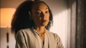 Série “LUZ” - Netflix Mini Demo