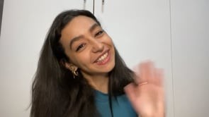 Apresentação - Larissa da Matta