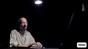 Cena de web série