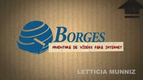 Série Borges Importadora - Porta dos Fundos