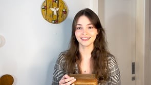 Julia Raposo - Monólogo Comédia
