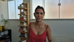 Monólogo de Serviço "Um dia"