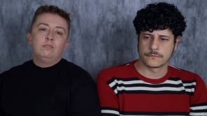 Recorte da série Sense8