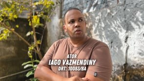 Iago Vazmendiny - experimentos