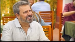 A Infância de Romeo e Julieta