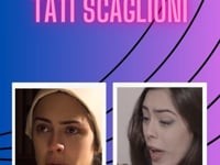 Reels Tati Scaglioni