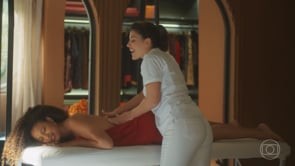 “Vai na Fé” (TV GLOBO) 2023