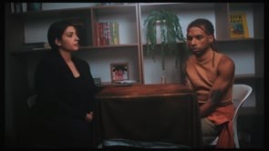 O interrogatório (Drama)