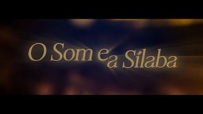 Serie DISNEY PLUS - Som e Sílaba, de Miguel Falabella