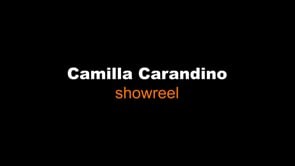 Camilla - Showreel 2024 (Senha:marciod)