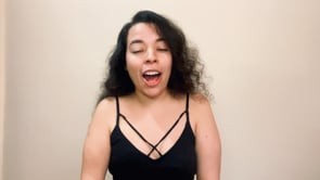 Vídeo Apresentação em Inglês