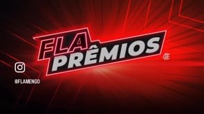 FlaPrêmios - Comercial Flamengo 2024