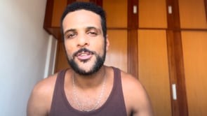 Apresent. Espanhol / Spanish