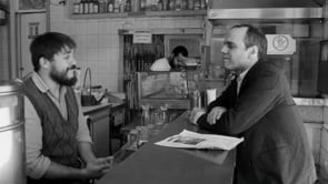 Filme "Pão e Gente" - Dir. Renan Rovida
