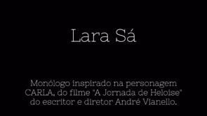 Monólogo