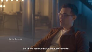 Publicidade para Amib - Sávio Meneses