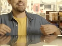 Publicidade para Shell - Sávio Meneses