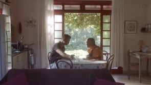 Cena Pai Filho