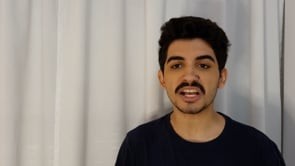 "Vergonha" (Monólogo) - Rafael Nogueira