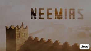 Spin off “Neemias”