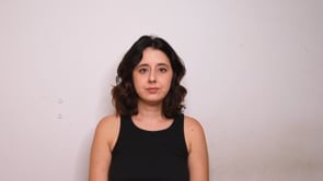 Vídeo de apresentação - Carol Alves