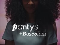 Campanha Pantys
