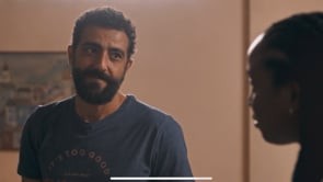 Comprador da TV da Dhu - Novela Mania de Você