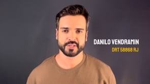 Apresentação - Danilo Vendramin