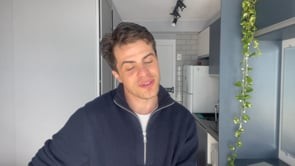 Monólogo - esqueci você