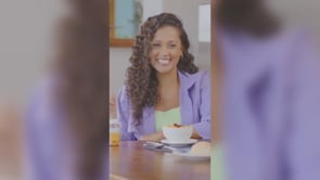Vídeos apresentadora