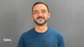 SelfTape - Apresentação - Edmilson Assunção