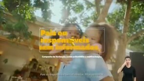 Comercial - trabalho