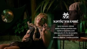 SHOWREEL protagonista (6 min)