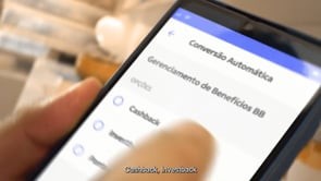 campanha OUROCARD - Banco do Brasil