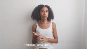 Você Tem Um Sonho?