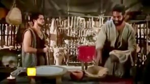 Novela Os Dez Mandamentos