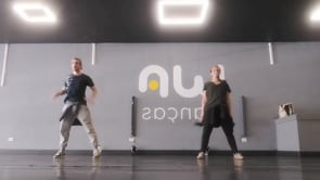 Compilado coreografias Anna Vay