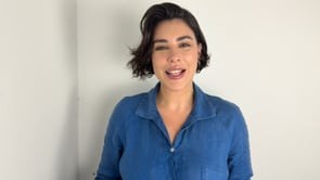 Vídeo Apresentação - Daniele Louzada