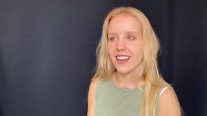 Monólogo comédia “Diagnóstico” - Ana Koretz