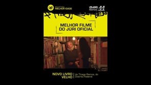 NOVO LIVRO VELHO