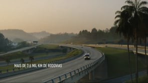 CCR AUTOBAN 25 ANOS