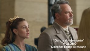 Demo Reel - Ator : Luiz Nunes