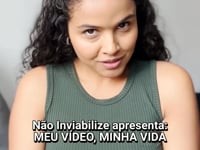 Biscoitinho - Não inviabilize